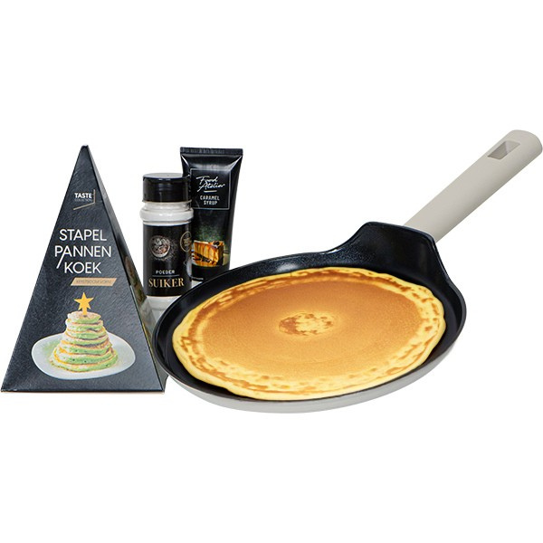 Kleintje Pannenkoek